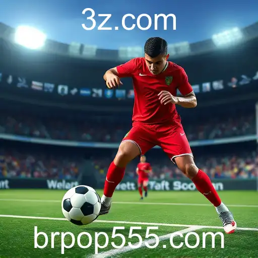 Apostas Esportivas: Um Olhar Detalhado sobre o Crescimento Exponencial