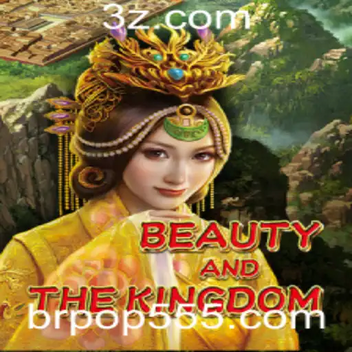 Descubra a Magia de BeautyAndTheKingdom: Um Jogo Envolvente