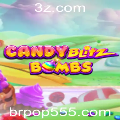 CandyBlitzBombs: O Jogo Doce Que Está Revolucionando O Mundo Dos Games