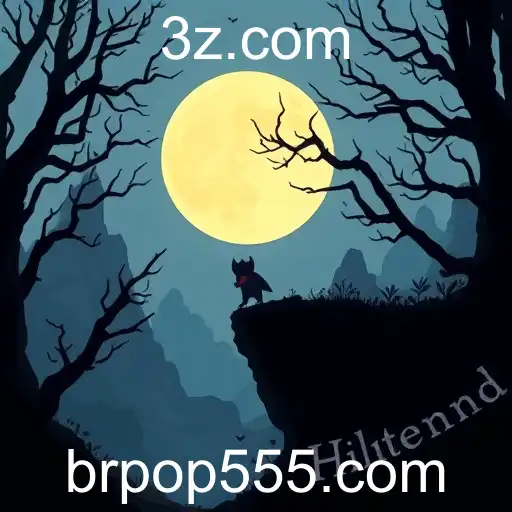 A Ascensão de 'pop555' no Universo dos Jogos Online