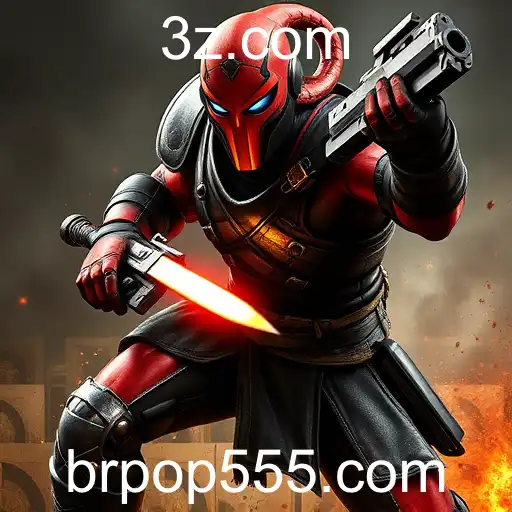 Pop555: A Nova Cara dos Jogos Online em 2025