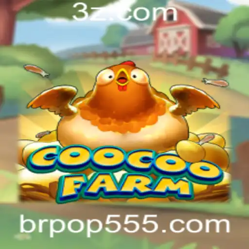 Descubra o Fascinante Mundo de CooCooFarm: O Jogo que Conquista a Rede
