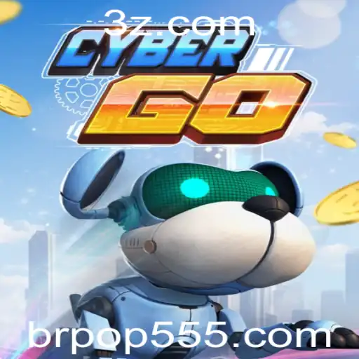 CyberGO: O Jogo que Está Transformando a Indústria
