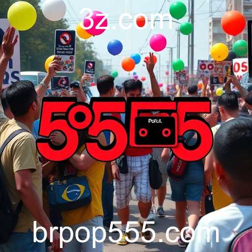 A Revolução Digital Cultural no Brasil