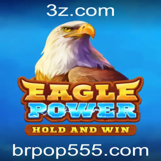 EaglePower: Descubra o Mundo Dinâmico do Novo Jogo