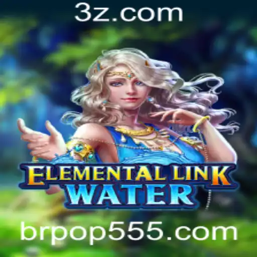 Descubra o Mundo de ElementalLinkWater: Uma Aventura Aquática Única