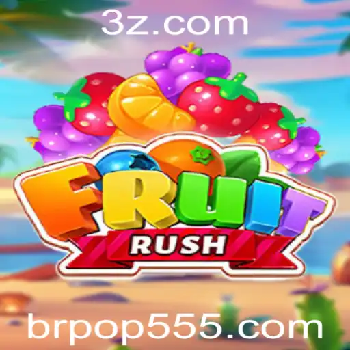 Explorando o Mundo de FruitRush: Um Jogo de Aventura e Estratégia