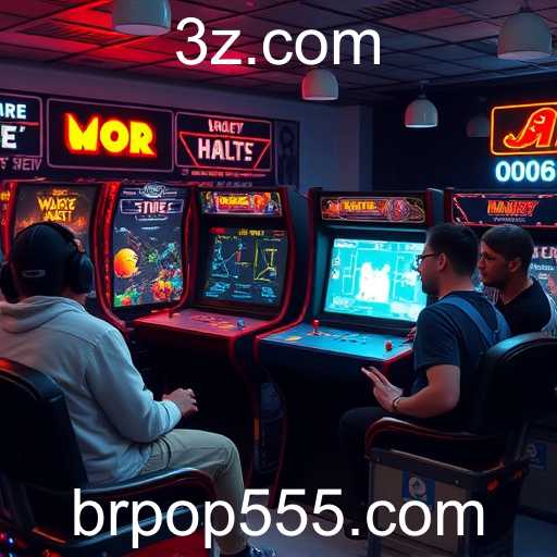 Inovações e Tendências no Mercado de Jogos em 2025