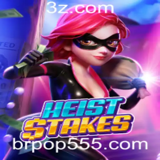 HeistStakes: Mergulhe no Empolgante Mundo dos Assaltos Virtuais