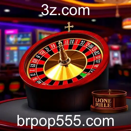 Jogos de Roleta: Atração e Estratégias no Cenário de Cassinos