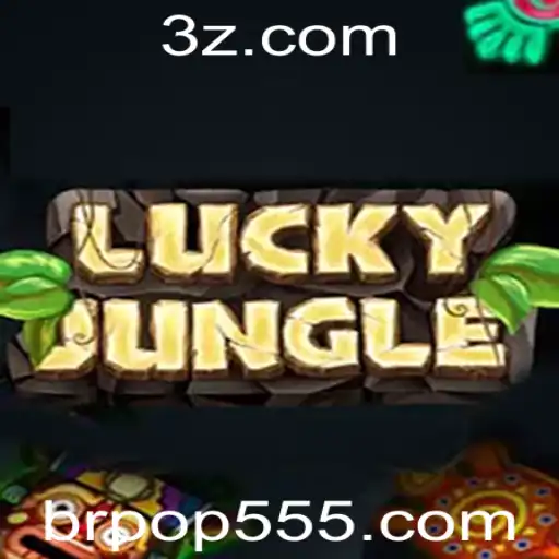 Descubra o Novo Jogo 'LuckyJungle': Uma Aventura de Estratégia e Sorte