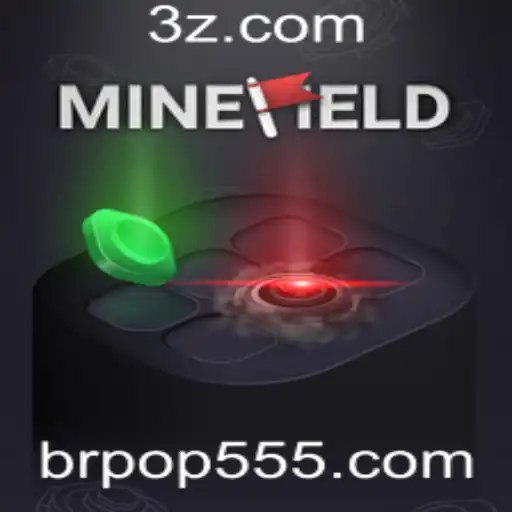 Descubra o Mundo de MineField: O Jogo da Nova Geração