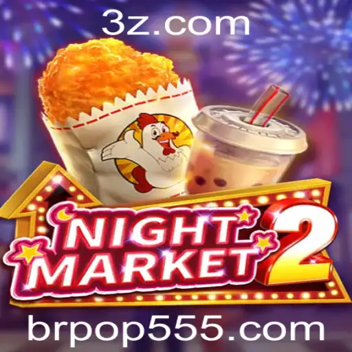 Descubra a Emoção de NightMarket2: Um Jogo de Estratégia e Aventura