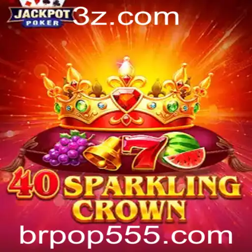 Entenda o Fascinante Mundo de 40SparklingCrown: Uma Jornada de Estratégia e Sorte