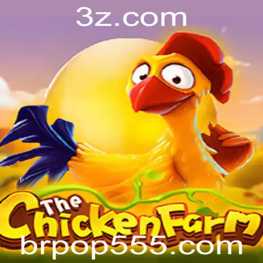 Descubra o Novo Jogo Viciante: ChickenFarm