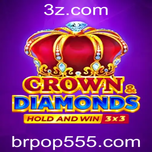 Crowndiamonds: O Jogo que Reinventa a Estratégia com Diversão