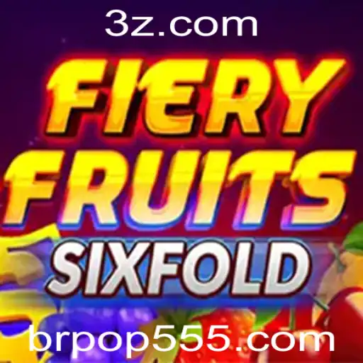 FieryFruitsSixFold: Uma Nova Dimensão em Entretenimento Interativo