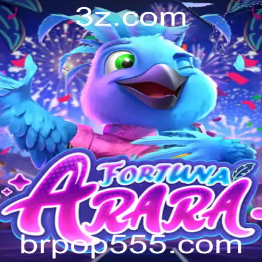 FortunaArara: Descubra o Universo do Jogo que Está Conquistando Todos