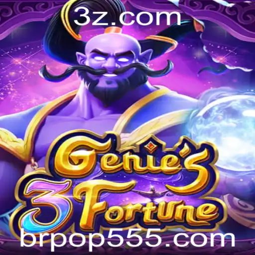 Explorando o Fascinante Mundo de Genie3Fortune