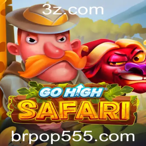 Explorando o Universo de GoHighSafari: Um Jogo de Aventura Emocionante