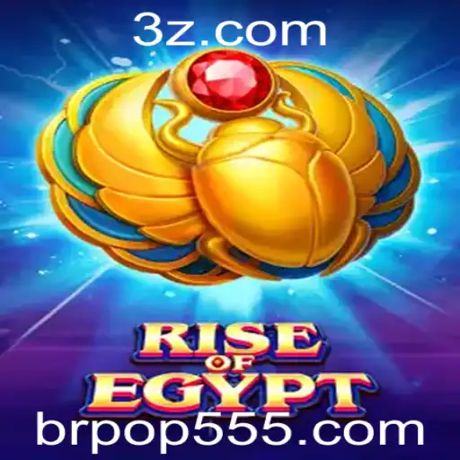 RiseOfEgypt: Explorando o Fascínio do Antigo Egito em um Novo Jogo Envolvente