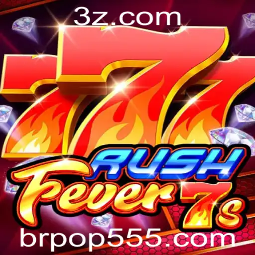 RushFever7s: O Novo Fenômeno dos Jogos com a Palavra-Chave pop555