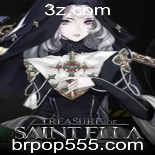 Explorando a Aventura Épica de TreasureofSaintElla