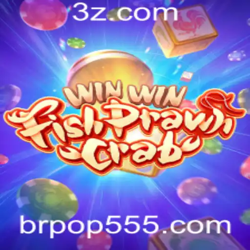 Explorando o Fascinante Jogo WinWinFishPrawnCrab: Como Jogar e Se Divertir