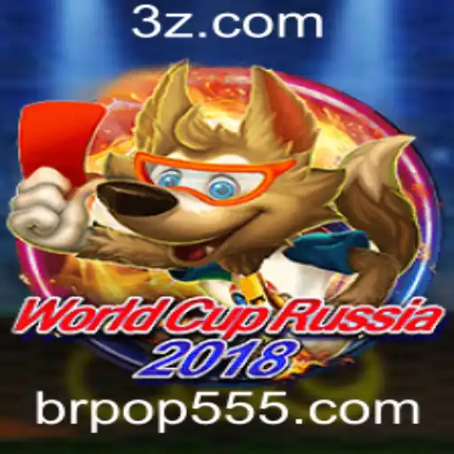 Explorando o Mundo de WorldCupRussia2018: O Jogo