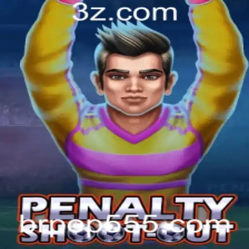 Descubra o Empolgante Mundo de PenaltyShootOut