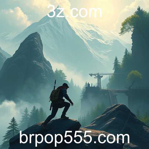 Pop555 Lidera a Nova Era de Jogos Online