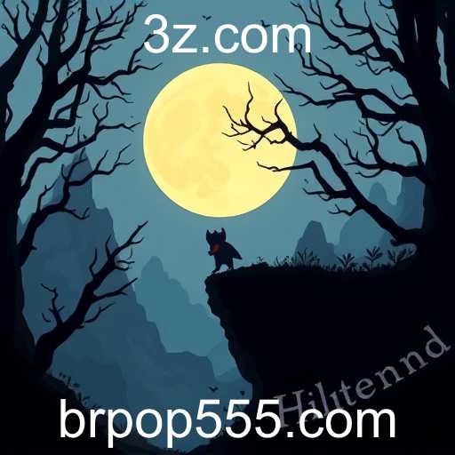 A Ascensão de 'pop555' no Universo dos Jogos Online