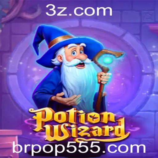 Explorando PotionWizard: O Jogo de Feitiçaria do Momento
