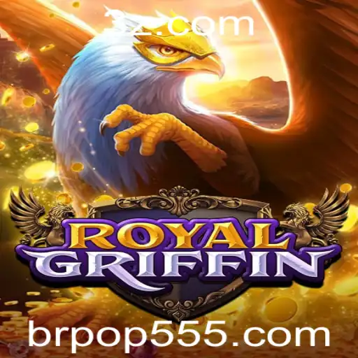 RoyalGriffin: Uma Jornada Estratégica ao Mundo da Fantasia