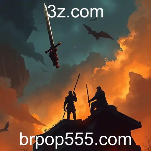 A Evolução dos Jogos RPG e Sua Popularidade no pop555