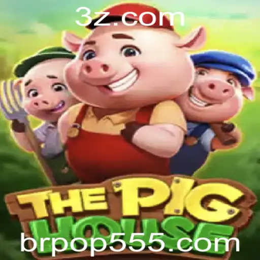 ThePigHouse: Mergulhe na Diversão e Estratégia deste Jogo Inovador
