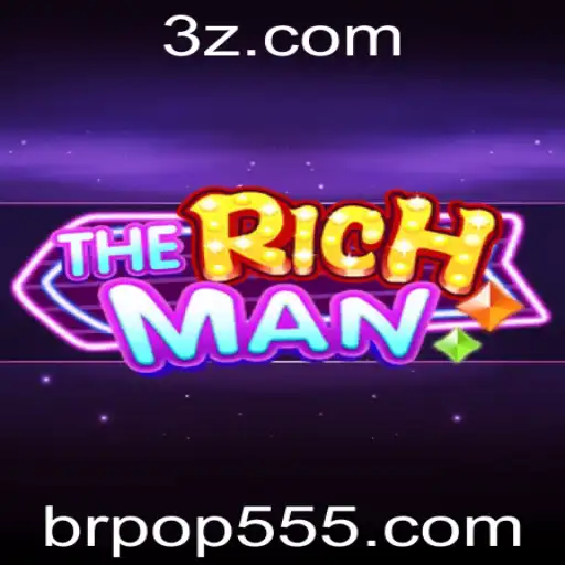 TheRichMan: Uma Jornada de Estratégia e Acúmulo de Riquezas