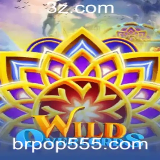 WildOverlords: A Nova Sensação no Mundo dos Jogos